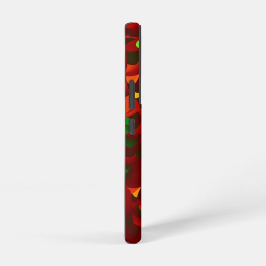 Samsung Galaxy Hülle Samsung Galaxyケース (右側面)