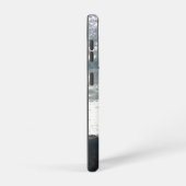 SAMSUNG GALAXY iPhoneケースアートとデザインスタイル Galaxyケース (右側面)