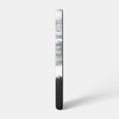 SAMSUNG GALAXY iPhoneケースアートとデザインスタイル Samsung Galaxyケース (左側面)