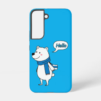 Samsung Galaxy Phoneケース&カバー Samsung Galaxy S22ケース