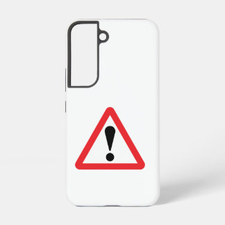 Samsung Galaxy Phone Case - 目立っちゃおう! S22ケース