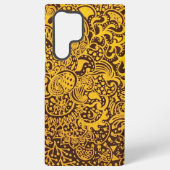 Samsung Galaxy Phone Case Galaxyケース (裏面)