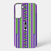 Samsung Galaxy Phone Case Galaxyケース (裏面)