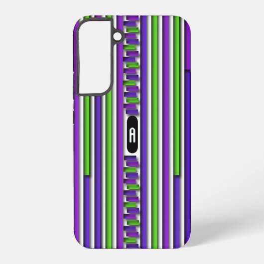 Samsung Galaxy Phone Case Galaxyケース (裏面)