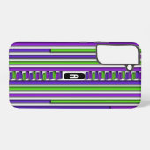Samsung Galaxy Phone Case Galaxyケース (裏面横)