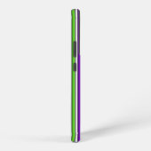 Samsung Galaxy Phone Case Galaxyケース (右側面)