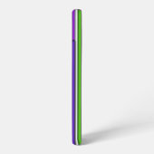 Samsung Galaxy Phone Case Galaxyケース (左側面)