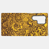 Samsung Galaxy Phone Case Samsung Galaxyケース (裏面横)