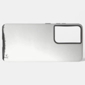 SAMSUNG GALAXY S10+電話ケースのアートとデザイン GALAXYケース (左側面)