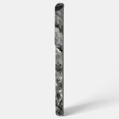 SAMSUNG GALAXY s10plusケースアートスタイルデザイン Galaxyケース (裏面横)