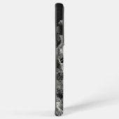 SAMSUNG GALAXY s10plusケースアートスタイルデザイン Galaxyケース (右側面)