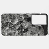 SAMSUNG GALAXY s10plusケースアートスタイルデザイン Galaxyケース (左側面)
