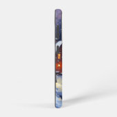 Samsung Galaxy S21のタフなケースの紹介 Galaxyケース (右側面)