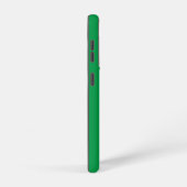 Samsung Galaxy S21アイルランド国旗 Samsung Galaxyケース (右側面)