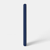 Samsung Galaxy S21アメリカ・アラスカ州旗 Samsung Galaxyケース (左側面)