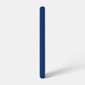 Samsung Galaxy S21アメリカ・インディアナ州旗 Samsung Galaxyケース (左側面)