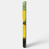 SAMSUNG GALAXY S21ウルトラケースクールエコ GALAXYケース (裏面横)