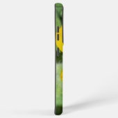 SAMSUNG GALAXY S21ウルトラケースクールエコ GALAXYケース (右側面)