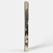 SAMSUNG GALAXY S21ウルトラケースクールエコ GALAXYケース (右側面)