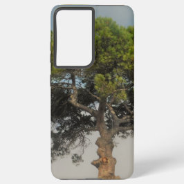 SAMSUNG GALAXY S21ウルトラケースクールエコ S21 ULTRAケース