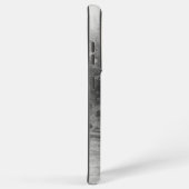 SAMSUNG GALAXY S21ウルトラケースクールエコ GALAXYケース (右側面)