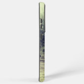 SAMSUNG GALAXY S21ウルトラケースクールエコ SAMSUNG GALAXYケース (右側面)