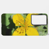 SAMSUNG GALAXY S21ウルトラケースクールエコ SAMSUNG GALAXYケース (左側面)