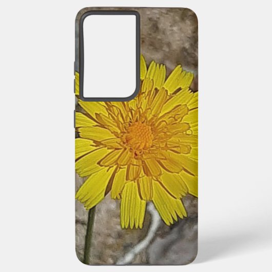 SAMSUNG GALAXY S21ウルトラケースクールエコ SAMSUNG GALAXYケース (裏面)