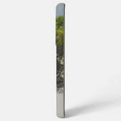 SAMSUNG GALAXY S21ウルトラケースクールエコ SAMSUNG GALAXYケース (裏面横)