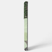 SAMSUNG GALAXY S21ウルトラケースクールエコ SAMSUNG GALAXYケース (裏面横)