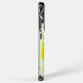 SAMSUNG GALAXY S21ウルトラケースクールエコ SAMSUNG GALAXYケース (右側面)