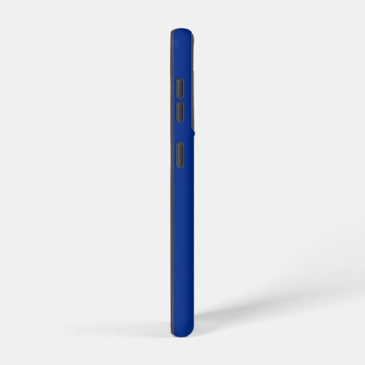 Samsung Galaxy S21オレゴン州旗 Galaxyケース (右側面)