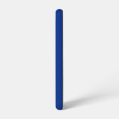 Samsung Galaxy S21オレゴン州旗 Galaxyケース (左側面)