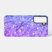 Samsung Galaxy S21ケーススタイルとデザイン Galaxyケース (裏面横)