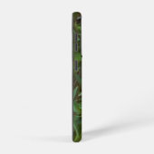 SAMSUNG GALAXY S21ケースフォンケースアートとデザイン SAMSUNG GALAXYケース (右側面)