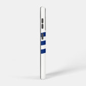 Samsung Galaxy S21ケース国旗 Galaxyケース (右側面)