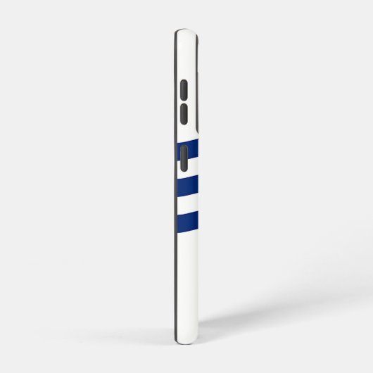 Samsung Galaxy S21ケース国旗 Galaxyケース (右側面)