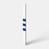 Samsung Galaxy S21ケース国旗 Galaxyケース (左側面)