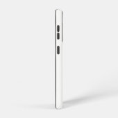 Samsung Galaxy S21フィレンツェ国旗、イタリア Galaxyケース (右側面)