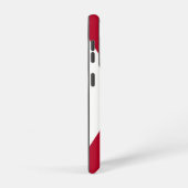 Samsung Galaxy S21米国アラバマ州旗 Galaxyケース (右側面)