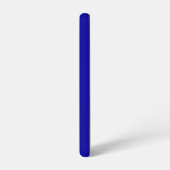 Samsung Galaxy S21米国カンザス州旗 Samsung Galaxyケース (左側面)