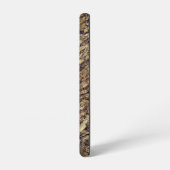 SAMSUNG GALAXY S21電話ケース SAMSUNG GALAXYケース (左側面)