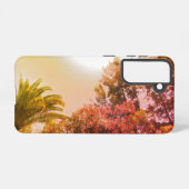 SAMSUNG GALAXY S21電話ケース SAMSUNG GALAXYケース (裏面横)