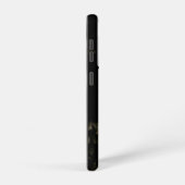 SAMSUNG GALAXY s21 カスケード アートとデザイン Galaxyケース (右側面)