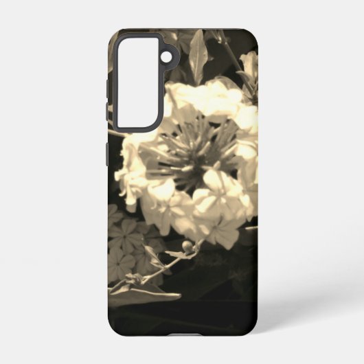 SAMSUNG GALAXY s21 カスタムケース アート デザイン Galaxyケース (裏面)