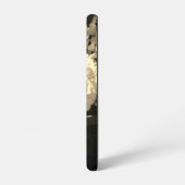 SAMSUNG GALAXY s21 カスタムケース アート デザイン Galaxyケース (左側面)
