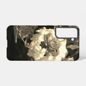 SAMSUNG GALAXY s21 カスタムケース アート デザイン Galaxyケース (裏面横)