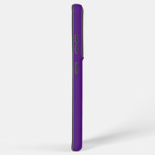 Samsung Galaxy S21+ カバー アート  デザイン (右側面)