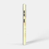 SAMSUNG GALAXY s21 カーケース アートとデザイン Galaxyケース (右側面)