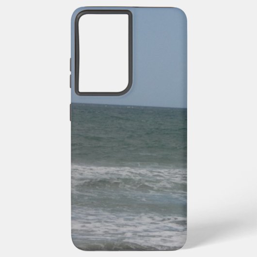 SAMSUNG GALAXY s21+ケースアートとデザイン Galaxyケース (裏面)